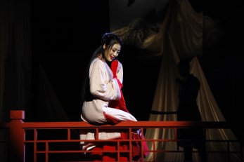 楊雄很生氣，后果很嚴(yán)重