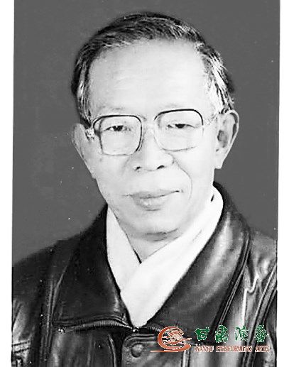 我省著名劇作家、甘肅省話劇院（團(tuán)）原團(tuán)長姚運(yùn)煥同志去世