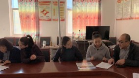 大愛(ài)架起連心橋 ——甘肅省歌舞劇院精準(zhǔn)扶貧再出發(fā)