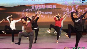 教育部、文化和旅游部、財(cái)政部2019年高雅藝術(shù)進(jìn)校園活動(dòng)——舞劇《絲路花雨》開(kāi)啟東北三省高校巡演序幕