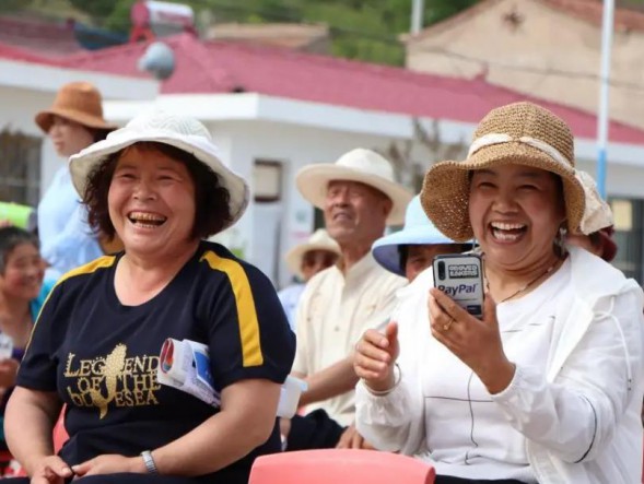 甘肅演藝集團(tuán)敦煌藝術(shù)團(tuán)2020省級(jí)政府購(gòu)買“隴原紅色文藝輕騎兵”公益演出圓滿告一段落